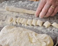 Faço meu próprio nhoque com a receita das freiras: o segredo está em 1 ingrediente a mais no preparo