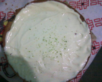 Torta de limão