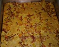 Empadão de liquidificador