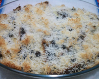 Rabanada de panetone