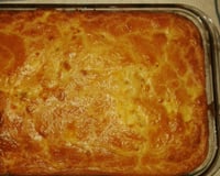 Torta de liquidificador