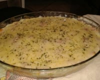 strogonoff de frango diferente