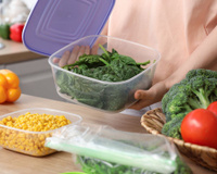 4 vegetais que deveriam ter sido eliminados do consumo há muito tempo, mas que muitas pessoas ainda consomem sem perceber