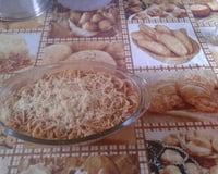 Macarronada deliciosa e fácil