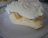 Delícia de abacaxi da Nu