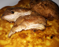 Peito de frango delícia 