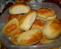 Pão do Abner