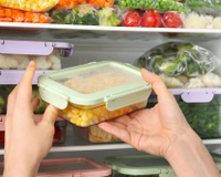 25 formas de improvisar refeições com o que você tem em casa