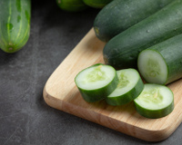 Nunca mais jogue o resto de pepino no lixo: aprenda essa dica e economize dinheiro