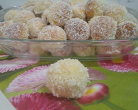 Lua de mel (pãezinhos)