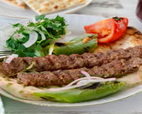 Um jeito diferente e muito mais gostoso de fazer carne moída que aprendi com a minha vizinha árabe: anote a receita, fica incrível!