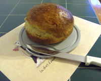 Pão de leite fofinho