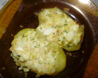 Batatas recheadas maravilhosas