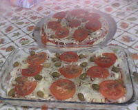 Pizza especial