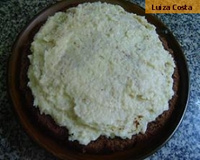 Recheio de prestígio