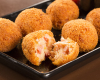 Bolinhos salgados: 15 receitas práticas