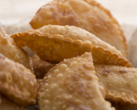 Pastel da Dona Jura: veja como fazer