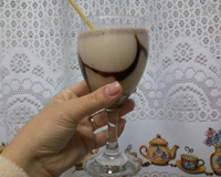 Batida de Sonho de Valsa