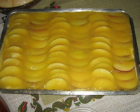 Torta de Maçã