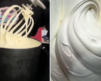 Mousse trufado de Ninho é o meu recheio favorito para brownies e bolos de pote, é sucesso de vendas!