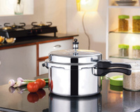 Como escolher a panela de pressão ideal para a sua cozinha