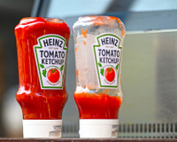 Avisa o seu amigo que ama ketchup: marca favorita mudou a receita, descubra novos ingredientes e mudança no sabor