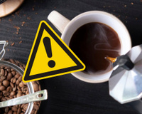 O que acontece com o seu cérebro se beber mais de três xícaras de café por dia?