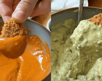 Cansou de ketchup? TudoGostoso mostra 4 molhos diferentes e deliciosos para quem cansou do básico!