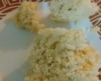 Bolo de caneca sem ovo