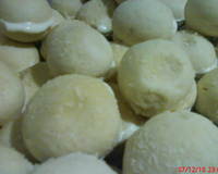 Paõzinho delícia baiana