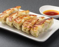 Gyoza ou Dumplings