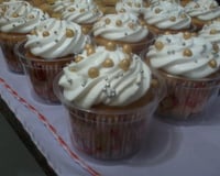 Chantininho cobertura