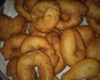 Rosquinha de vinagre