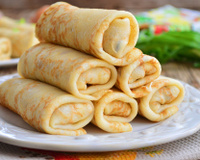 Panqueca sem farinha: aprenda a receita completa