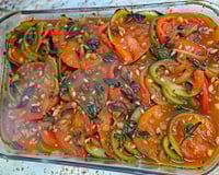 Ratatouille (igual do filme)