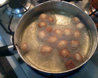 Bolinho de vinagre