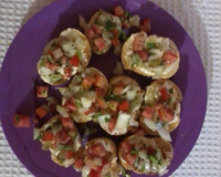 Brusqueta sucesso garantido