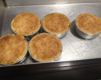 Quindim bom à beça