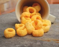 Fandangos caseiro: confira a receita