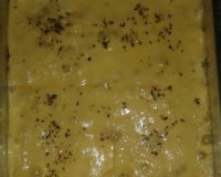 Arroz de forno super-rápido