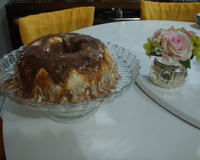 Torta de sorvete