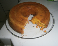 Bolo de tempero