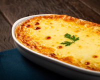 Segunda sem carne: descubra o escondidinho de batata vegano para um almoço saudável e saboroso