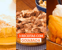 Cheesecake Romeu e Julieta