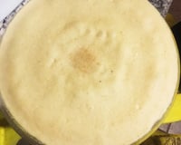 Pizza de micro-ondas