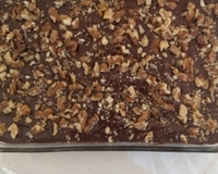 Pavê de chocolate sensacional