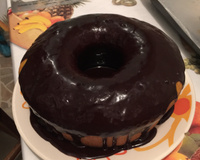 Calda de chocolate fácil