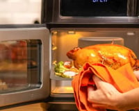 Air Fryer WAP 12L entra em oferta com 53% de desconto no Mercado Livre