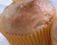 Cupcake salgado