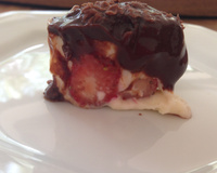 Morango delícia light